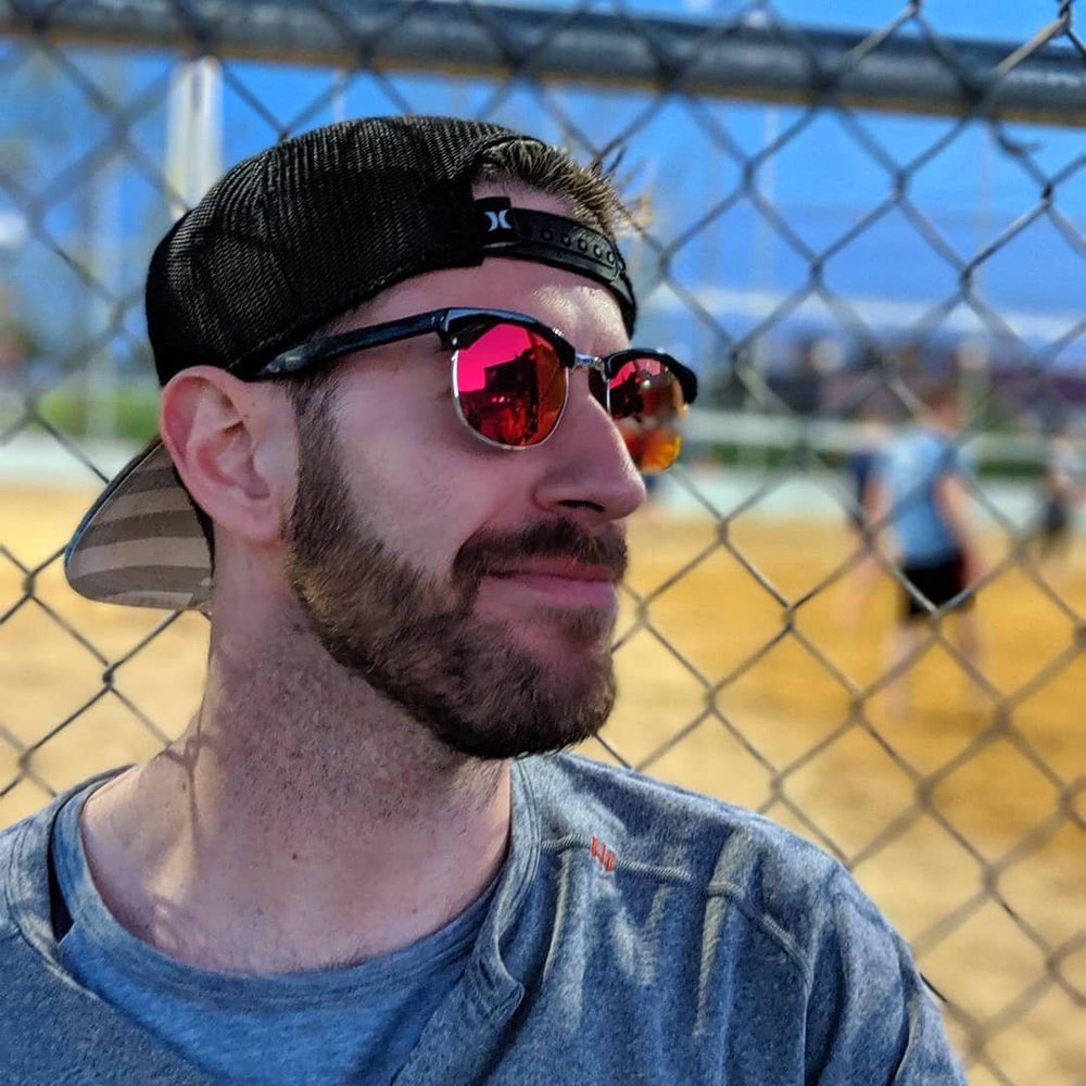 Meet your Posher, Jacob